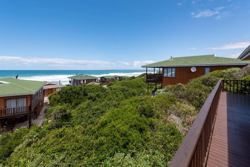 Beach House Merak Great Brak River Exterior foto