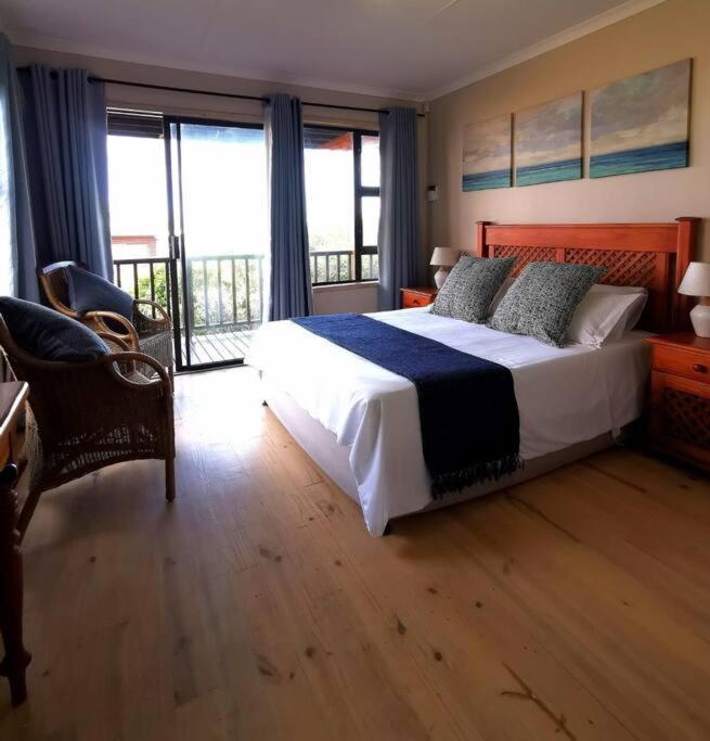 Beach House Merak Great Brak River Exterior foto