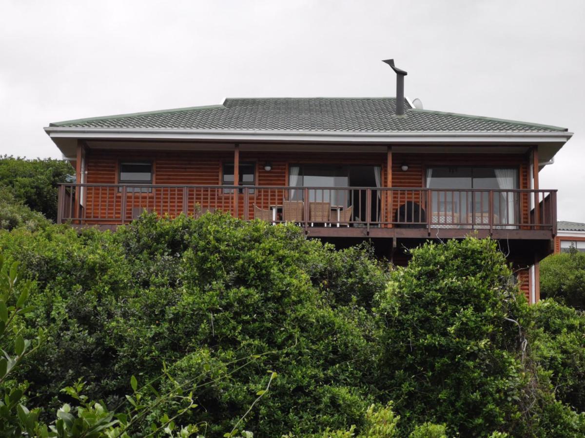 Beach House Merak Great Brak River Exterior foto